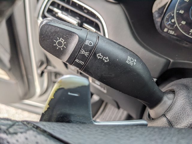 Used 2022 Hyundai Palisade Calligraphy FWD image 33
