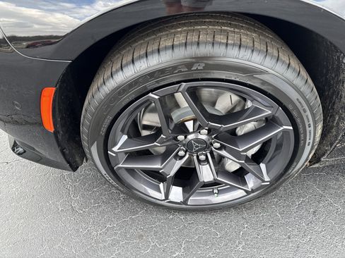 New 2026 Dodge Charger Scat Pack image 11