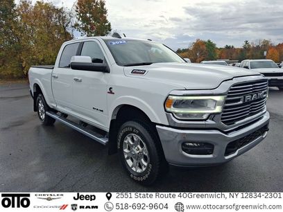 Used 2022 RAM 2500 Laramie