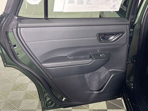 New 2026 Subaru Outback Touring XT image 20