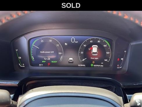Used 2026 Honda CR-V Sport Touring image 16