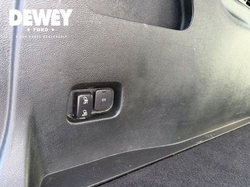 Used 2020 Ford Edge Titanium w/ Equipment Group 301A AWD/4WD image 33