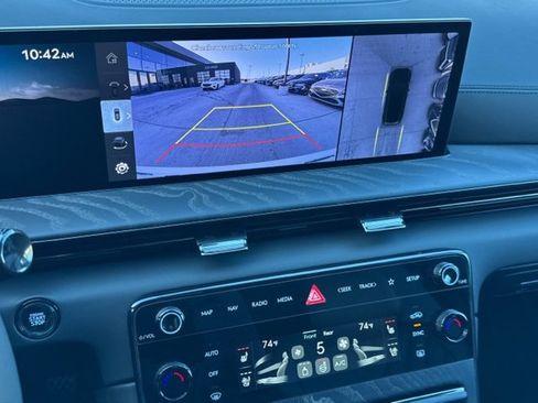 New 2026 Genesis GV80 3.5T Prestige image 7