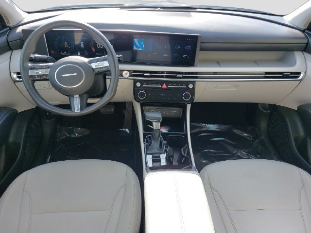 Used 2025 Hyundai Tucson SEL AWD/4WD image 9