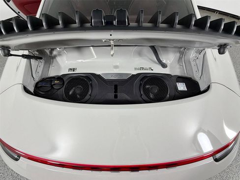 Certified 2024 Porsche 911 Carrera S RWD image 36