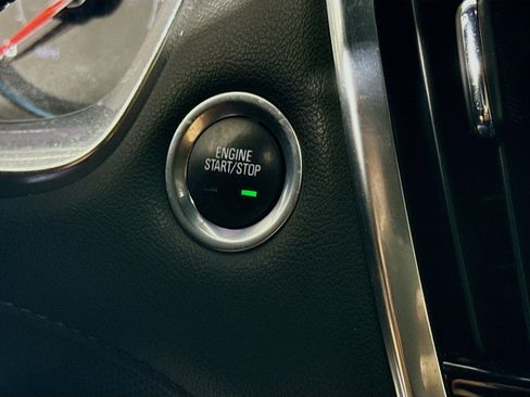 Used 2022 Chevrolet Traverse RS w/ LPO, Floor Liner Package image 21