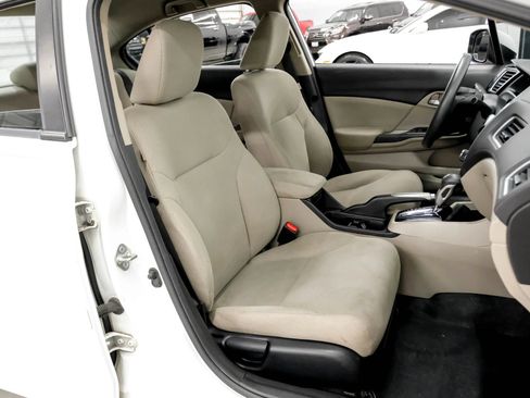 Used 2013 Honda Civic LX image 32