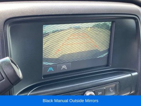 Used 2018 GMC Sierra 1500 4x4 Double Cab w/ Elevation Edition image 10