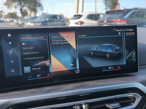 Used 2024 BMW 330i Sedan image 14