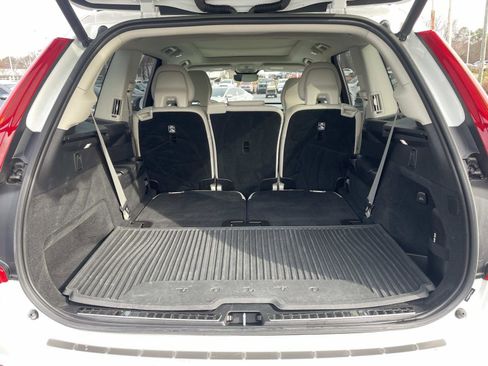Certified 2023 Volvo XC90 B6 Plus w/ Protection Package Premier image 10