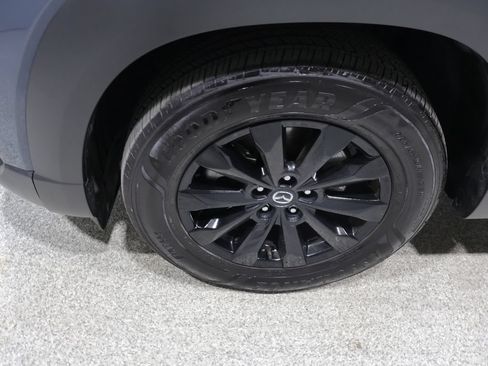 Used 2025 MAZDA CX-50 AWD 2.5 S w/ Preferred Package image 8