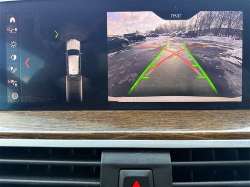 Used 2021 BMW X3 xDrive30i image 13