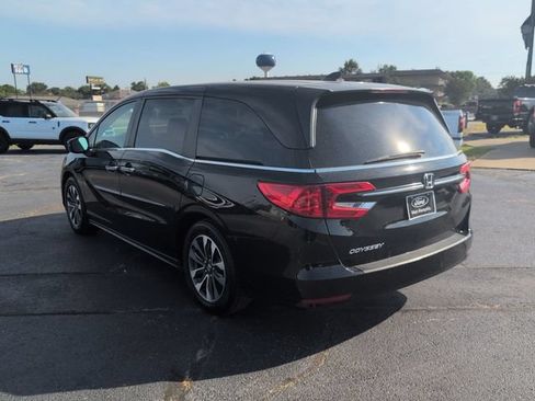 Used 2023 Honda Odyssey EX-L image 5