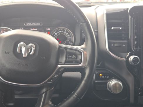 Used 2020 RAM 1500 Laramie w/ Sport Appearance Package RWD image 20