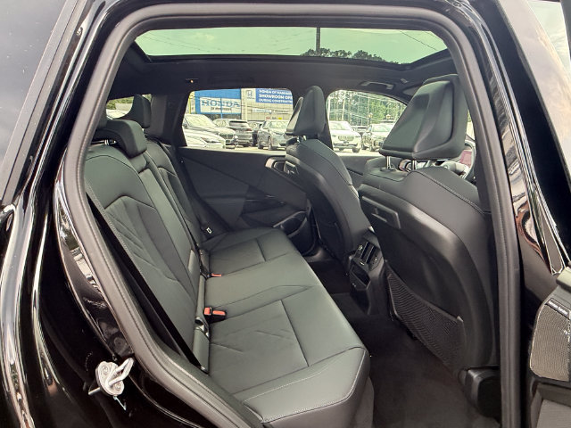Used 2026 BMW X3 xDrive30i w/ Convenience Package AWD/4WD image 28