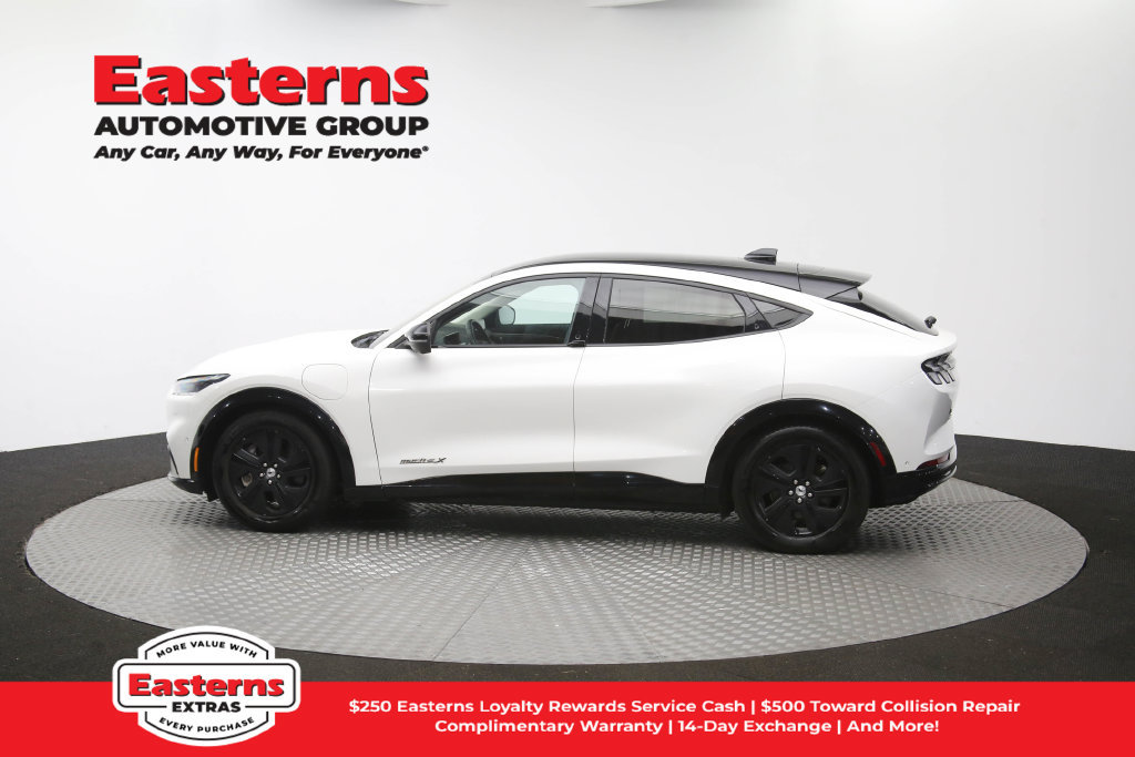 Used 2021 Ford Mustang Mach-E California Route 1 RWD image 58