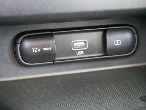 Used 2023 Kia Seltos S AWD/4WD image 33