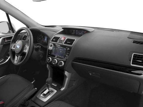 Used 2017 Subaru Forester 2.5i Limited AWD/4WD image 10