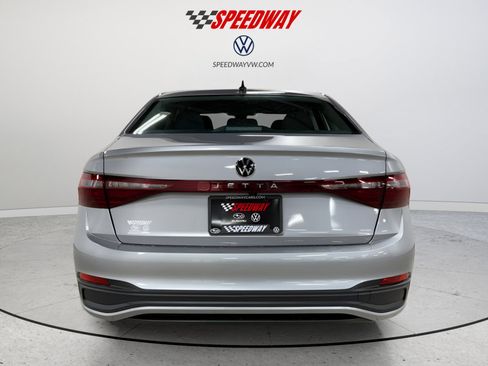 New 2026 Volkswagen Jetta S image 6