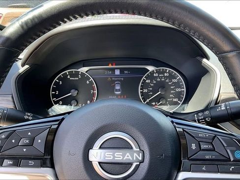 Used 2023 Nissan Altima 2.5 SL AWD/4WD image 18
