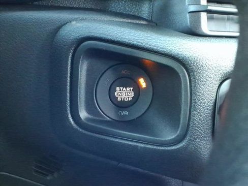 New 2026 Jeep Wrangler Sport AWD/4WD image 10