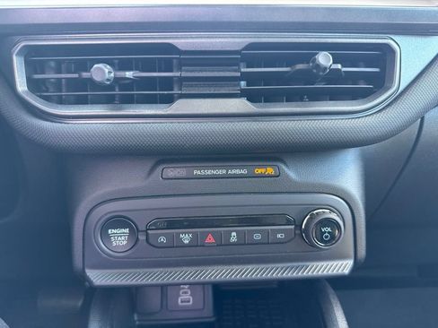 Used 2025 Ford Bronco Sport Big Bend w/ Convenience Package AWD/4WD image 27