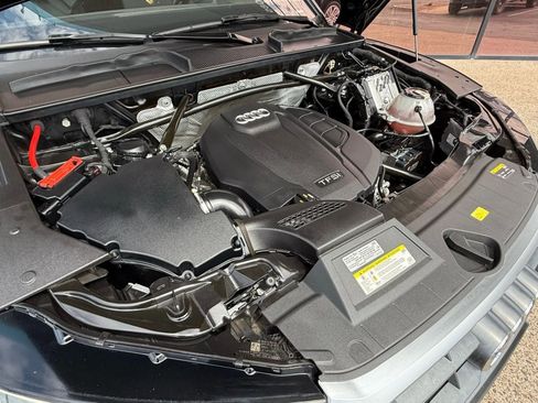 Used 2019 Audi Q5 2.0T Premium Plus w/ Premium Plus Package image 25