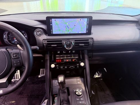 Certified 2023 Lexus IS 350 F Sport image 25