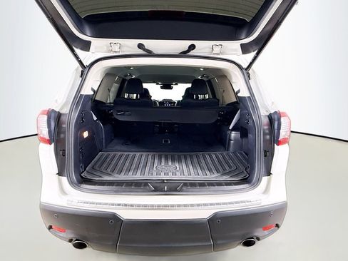 Used 2024 Subaru Ascent Limited AWD/4WD image 30