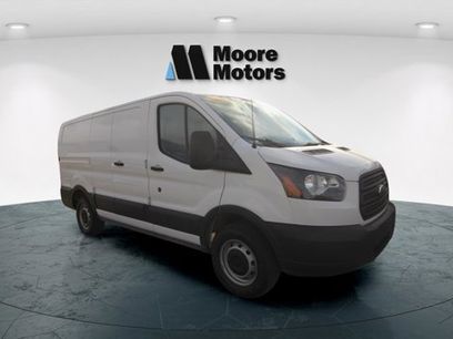 Used 2017 Ford Transit 250 130 Low Roof