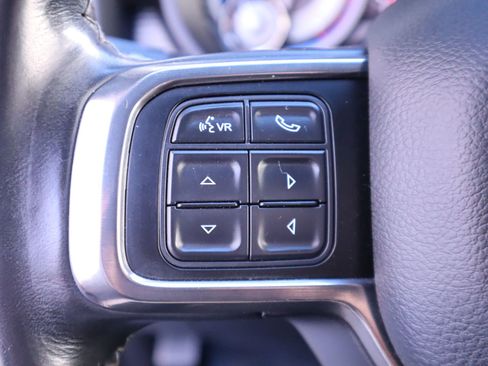 Used 2021 RAM 2500 Limited image 35