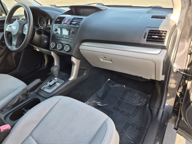 Used 2015 Subaru Forester 2.5i Premium w/ Protection Package #1 AWD/4WD image 20