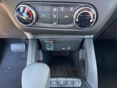 New 2026 Chevrolet TrailBlazer LS w/ LS Convenience Package image 25