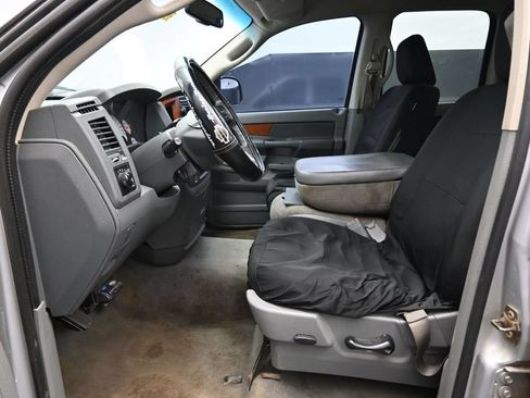 Used 2006 Dodge Ram 1500 Truck SLT w/ Quad Cab Big Horn Value Group AWD/4WD image 6