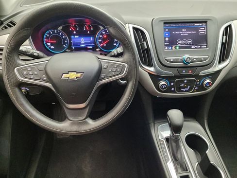 Used 2022 Chevrolet Equinox LS w/ LS Convenience Package FWD image 22