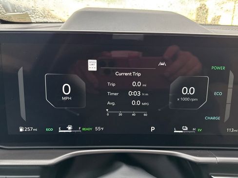 New 2026 Kia Sportage SX Prestige image 22