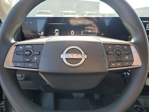 New 2026 Nissan Sentra SV w/ Floor Mat Package FWD image 16