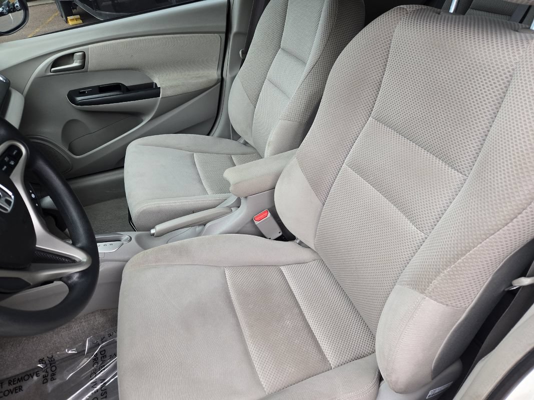 Used 2011 Honda Insight EX image 18