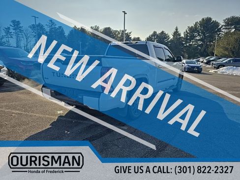 Used 2023 Toyota Tundra Platinum image 8