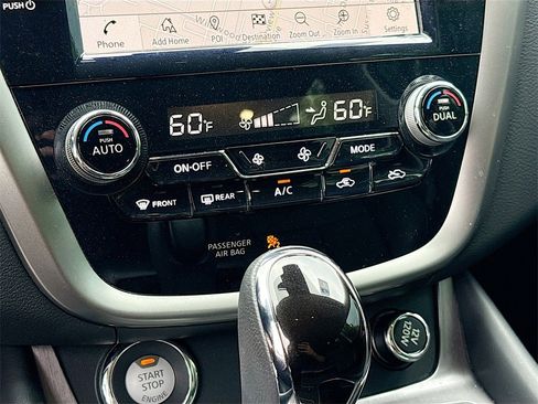 Used 2024 Nissan Murano SL w/ Cargo Package image 16