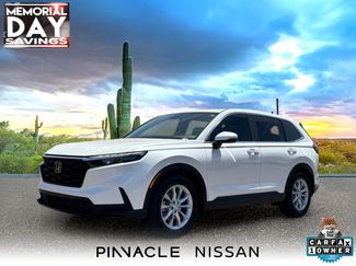 Used 2024 Honda CR-V EX-L video 1