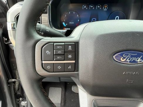 Used 2025 Ford F150 Lariat AWD/4WD image 14