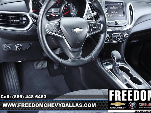 Used 2024 Chevrolet Equinox LT AWD/4WD image 20