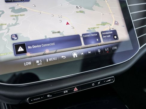 Used 2024 Mercedes-Benz E 350 4MATIC Sedan image 18