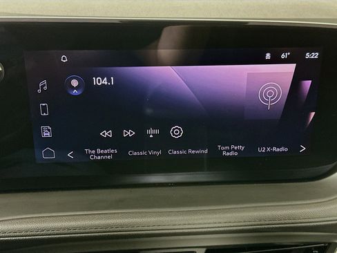 Used 2025 Buick Encore GX Preferred image 21