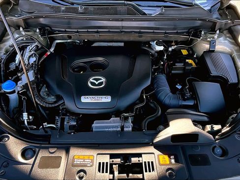 Used 2024 MAZDA CX-5 Carbon Edition image 31