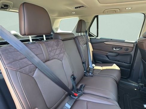 New 2026 Honda Pilot Elite image 17