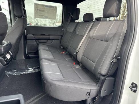 New 2026 Ford F150 STX w/ Equipment Group 200A AWD/4WD image 13