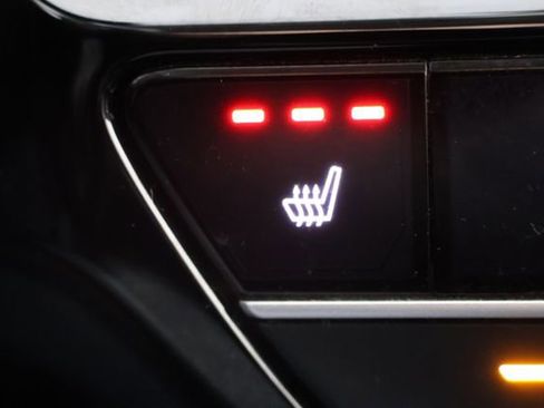 Used 2024 Honda Civic Touring image 16