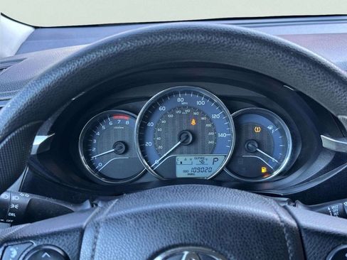 Used 2016 Toyota Corolla LE image 22